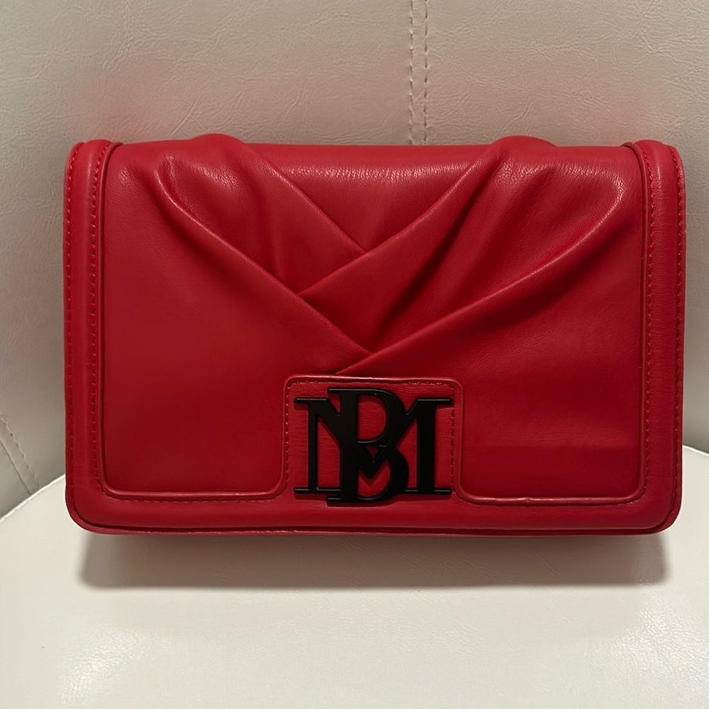 New Badgley Mischka crossbody